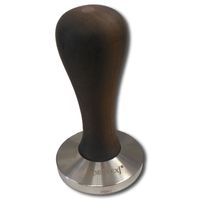 Secolino Barista Tamper Wallnuss Exklusive